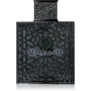 Rayhaan Obsidian Eau de Parfum pentru bărbați